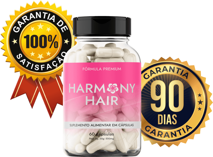 harmony hair orignal