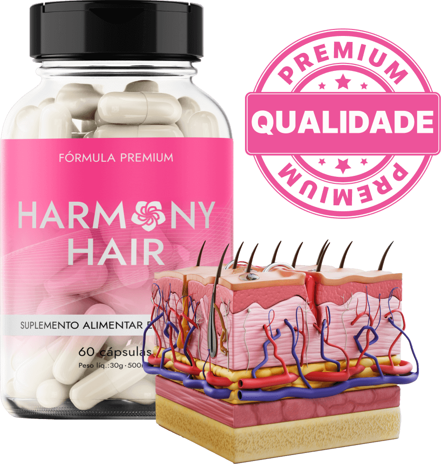 harmony-hair